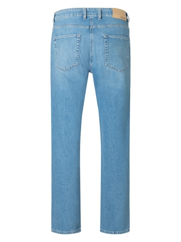 MAC Jeans "Rick" - Regular fit - in Hellblau