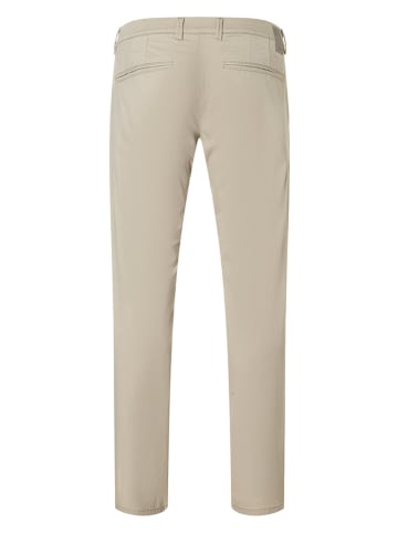 MAC Chino "Lennox" in Beige