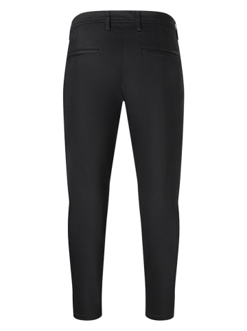 MAC Chino "Griffin" in Dunkelblau