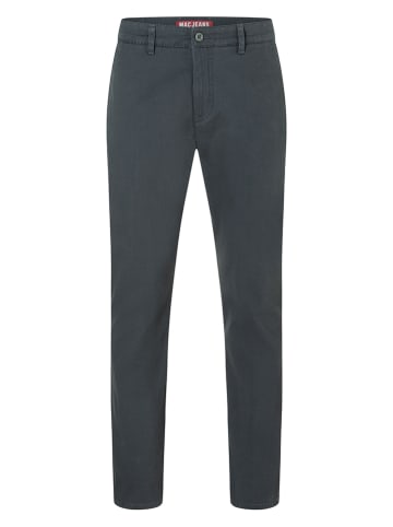 MAC Chino "Lenny" in Dunkelblau