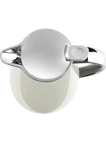 Emsa Isolierkanne "Campo" in Creme - 1 l