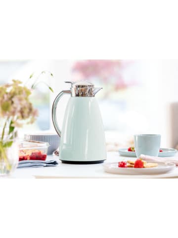 Emsa Isolierkanne "Campo" in Mint - 1 l