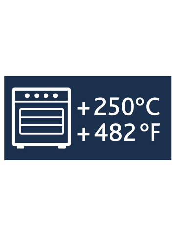 Emsa Edelstahl-Frischhaltedose "Clip & Close" - 1,2 l