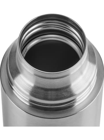 Emsa Edelstahl-Isolierflasche "Mobility" - 700 ml