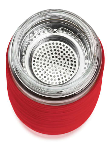 Emsa Teebecher in Rot - 400 ml