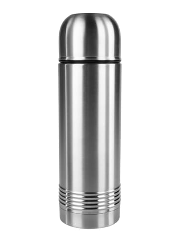 Emsa Edelstahl-Isolierflasche "Senator" - 500 ml