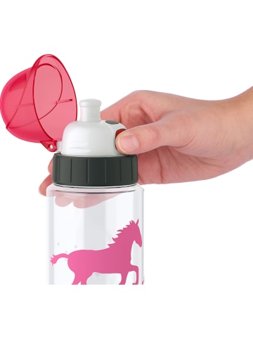Emsa Trinkflasche "Kids Tritan" in Pink - 500 ml