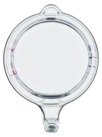 Emsa Messbecher "Prep & Bake" in Transparent  - 1 l