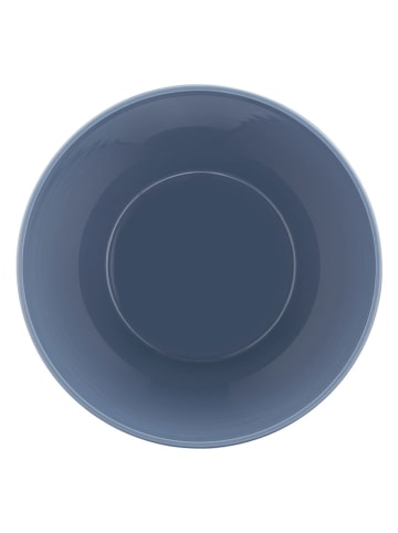 Emsa Rührschüssel "Prep & Bake" in Blau - 4,15 l