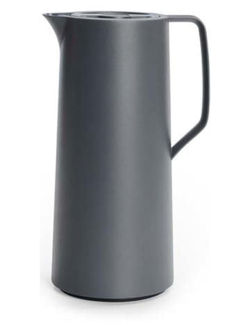 Emsa Isolierkanne "Motiva" in Anthrazit - 1 l