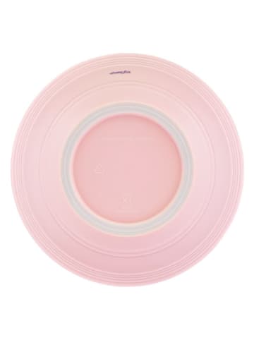 Emsa Rührschüssel "Prep & Bake" in Rosa - 1,7 l