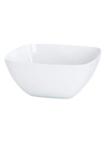 Emsa Schüssel "Vienna" in Weiß - 4,6 l