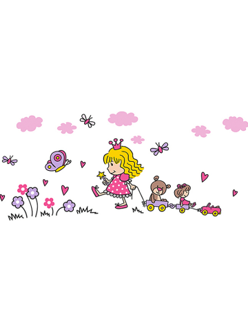 Emsa 2er-Set: Becher "Princess" - 200 ml