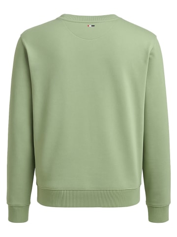 U.S. Polo Assn. Sweatshirt groen