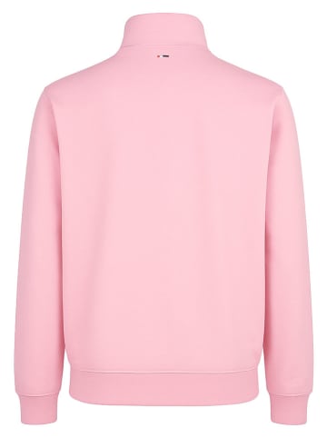 U.S. Polo Assn. Sweatshirt lichtroze