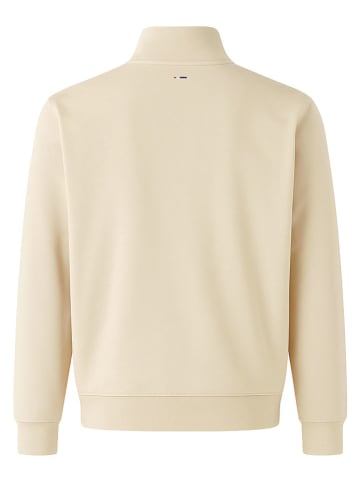 U.S. Polo Assn. Sweatshirt in Beige