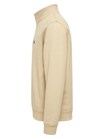 U.S. Polo Assn. Sweatshirt in Beige