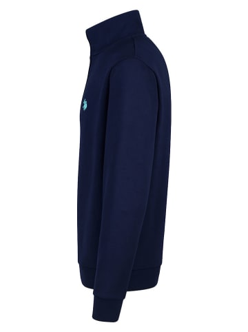 U.S. Polo Assn. Sweatshirt donkerblauw