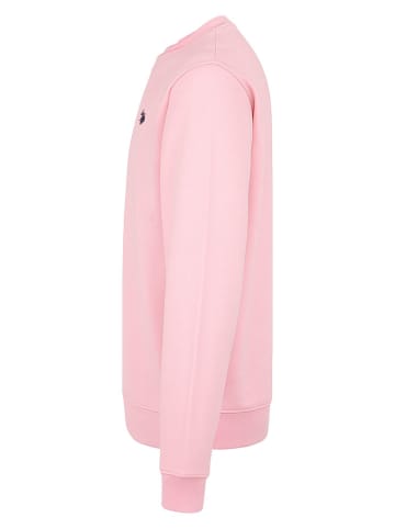 U.S. Polo Assn. Sweatshirt lichtroze