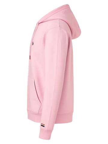 U.S. Polo Assn. Bluza w kolorze jasnoróżowym