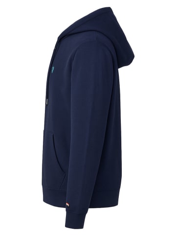 U.S. Polo Assn. Sweatvest donkerblauw