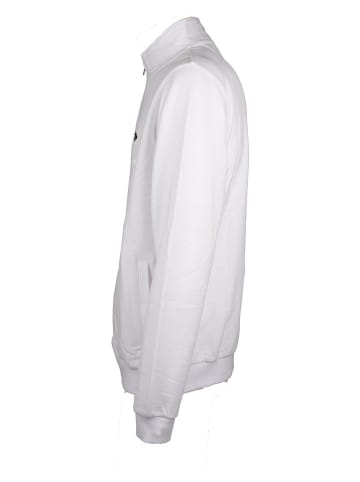 U.S. Polo Assn. Sweatjacke in Weiß