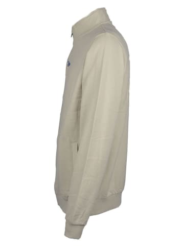 U.S. Polo Assn. Bluza w kolorze beżowym