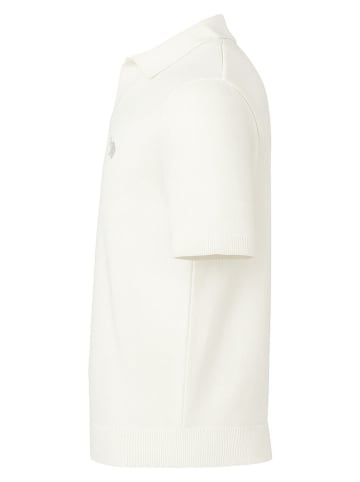 U.S. Polo Assn. Poloshirt wit