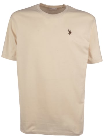 U.S. Polo Assn. Shirt in Beige