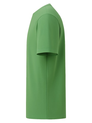 U.S. Polo Assn. Shirt in Grün