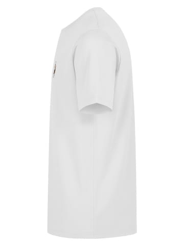 U.S. Polo Assn. Shirt in Weiß