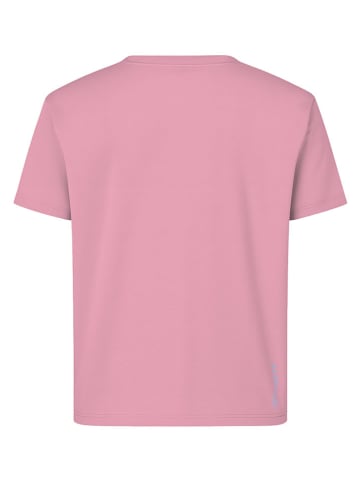 U.S. Polo Assn. Shirt in Rosa