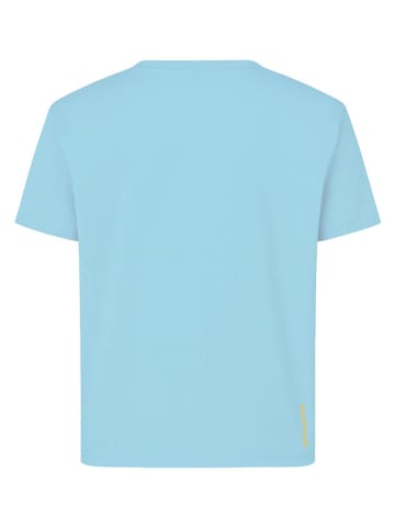 U.S. Polo Assn. Shirt in Türkis