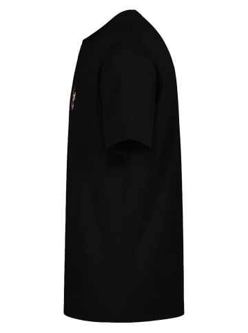 U.S. Polo Assn. Koszulka w kolorze czarnym