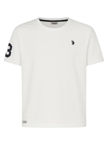U.S. Polo Assn. Shirt wit