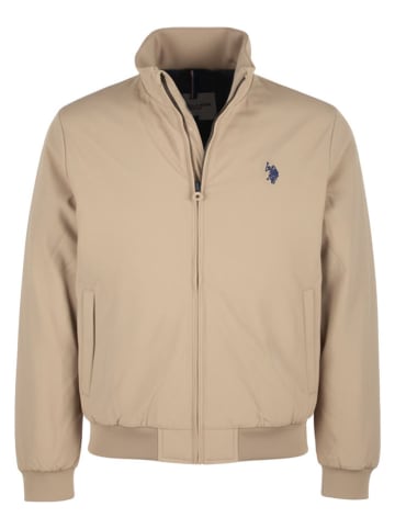 U.S. Polo Assn. Blouson beige