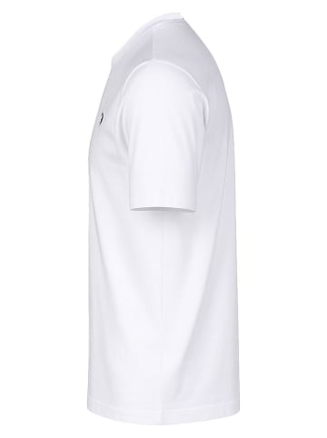 U.S. Polo Assn. Koszulka w kolorze białym