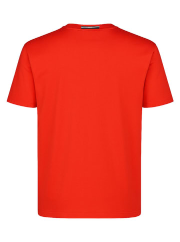 U.S. Polo Assn. Shirt in Rot