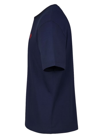U.S. Polo Assn. Koszulka w kolorze granatowym