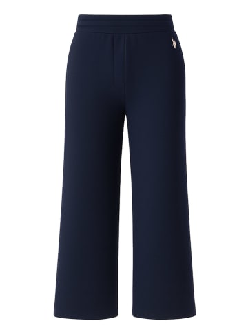 U.S. Polo Assn. Sweathose in Dunkelblau