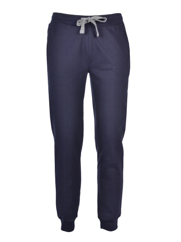 U.S. Polo Assn. Sweatbroek donkerblauw