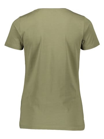 U.S. Polo Assn. Shirt in Khaki