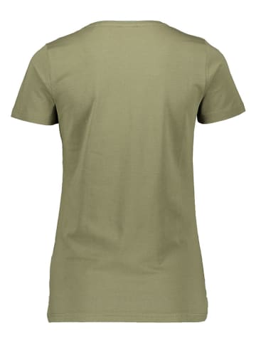 U.S. Polo Assn. Shirt in Khaki