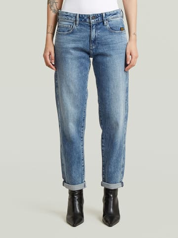 G-Star Jeans - Boyfriend fit - in Blau