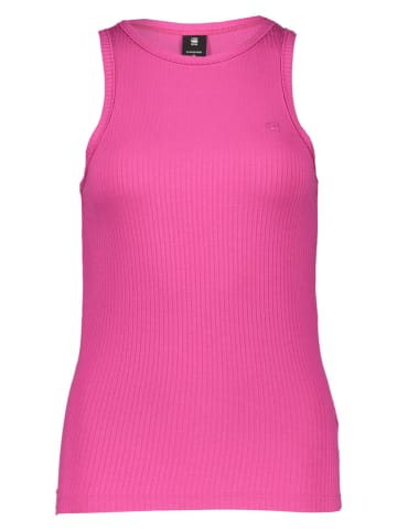 G-Star Top roze