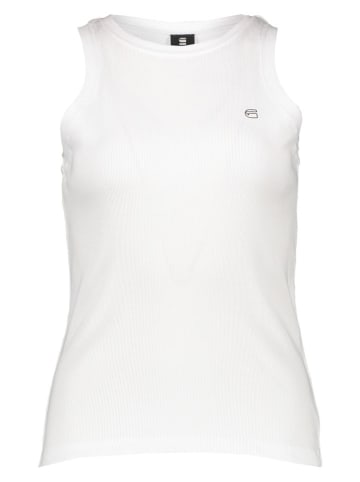 G-Star 2-delige set: tops wit/zwart