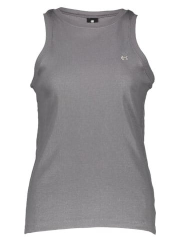 G-Star 2-delige set: tops roze/grijs