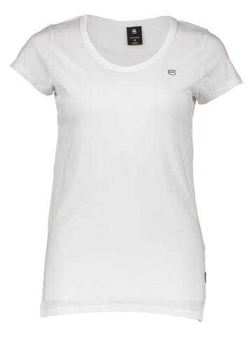G-Star Shirt wit