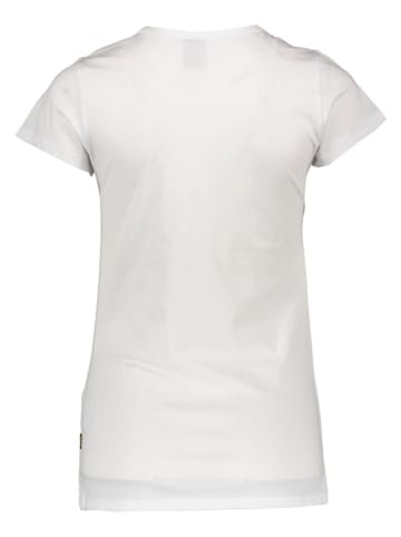 G-Star Shirt in Weiß