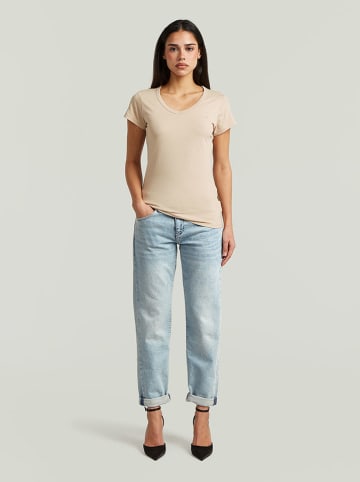 G-Star Shirt in Beige